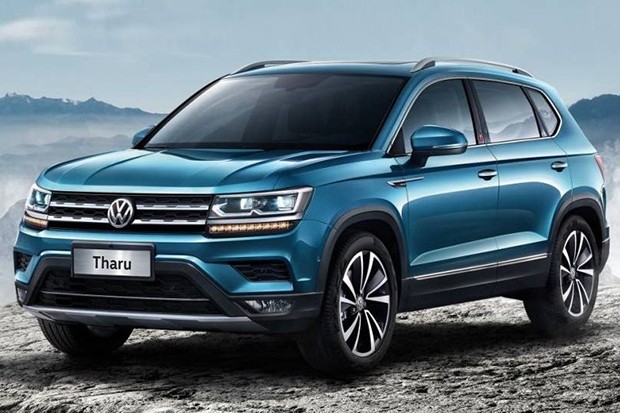 Os modelos da Volkswagen que não existem no Brasil - AUTO ESPORTE