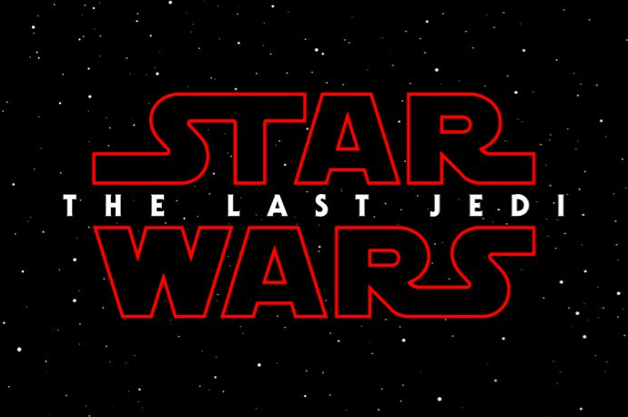 Star Wars: O Último Jedi é o nome do oitavo episódio da saga (Foto: Reprodução)