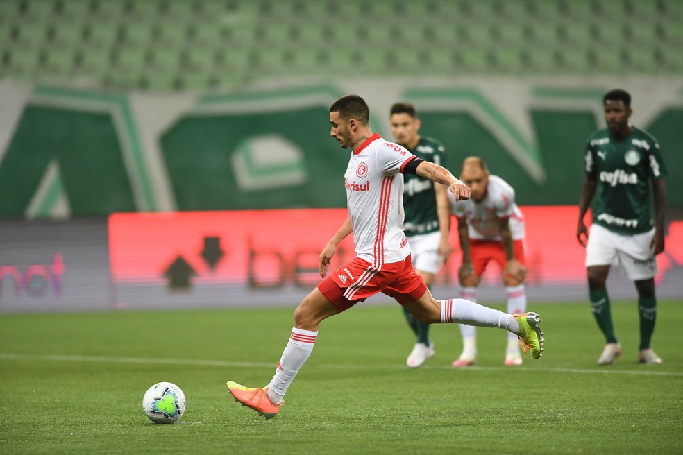 Palmeiras X Internacional - Palmeiras X Inter Tudo O Que ...