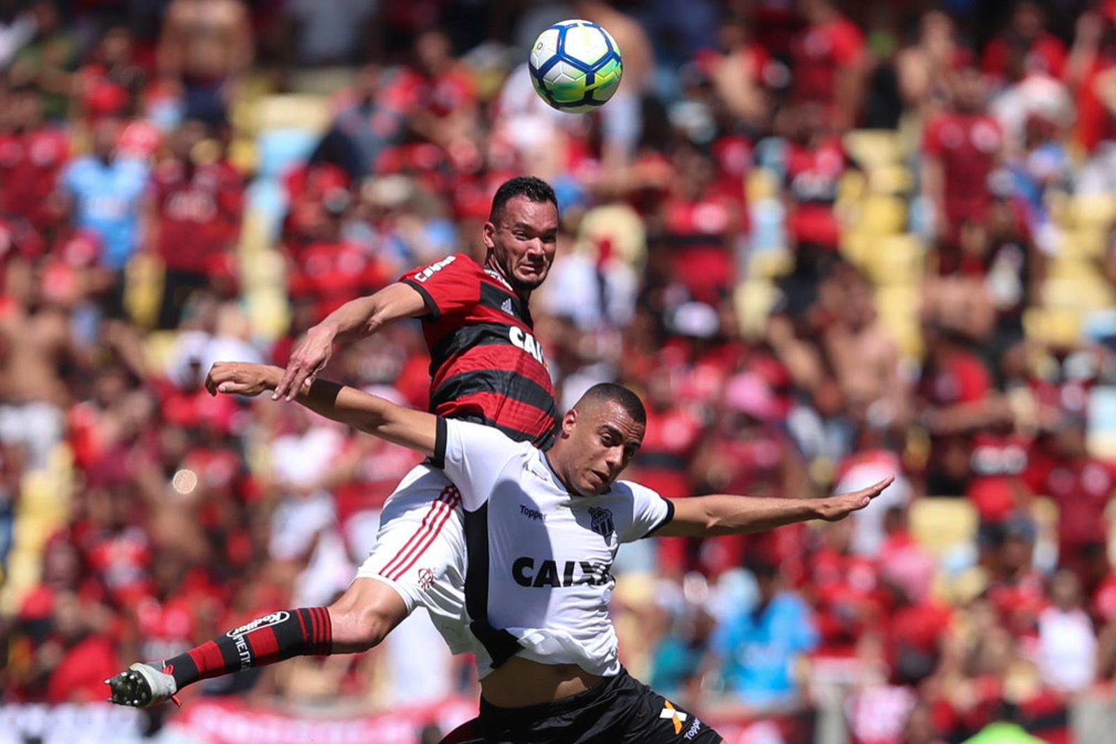 Flamengo tem mais derrotas pós-Copa do que em todo ano; confira os números