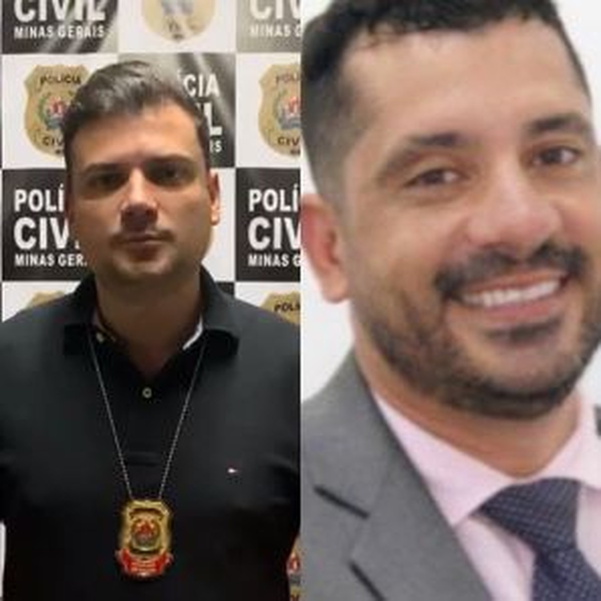 Delegado Precisa De Oab - RETOEDU