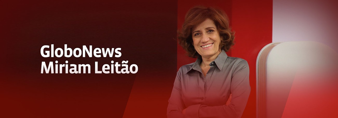 Resultado de imagem para miriam leitao