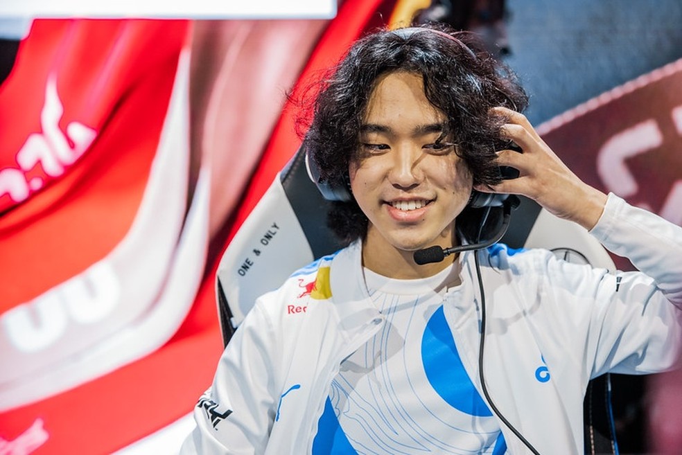 Berserker da Cloud9 — Foto: Divulgação/Cloud9