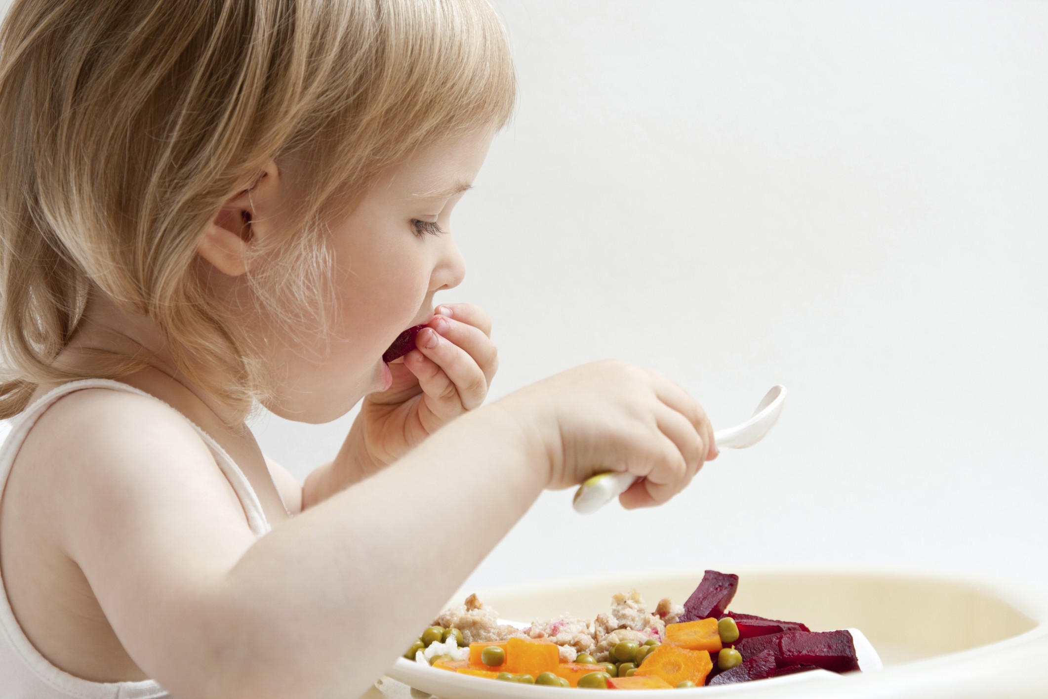 Comida vegetariana (e deliciosa) para as crianças, sim! - Revista Crescer