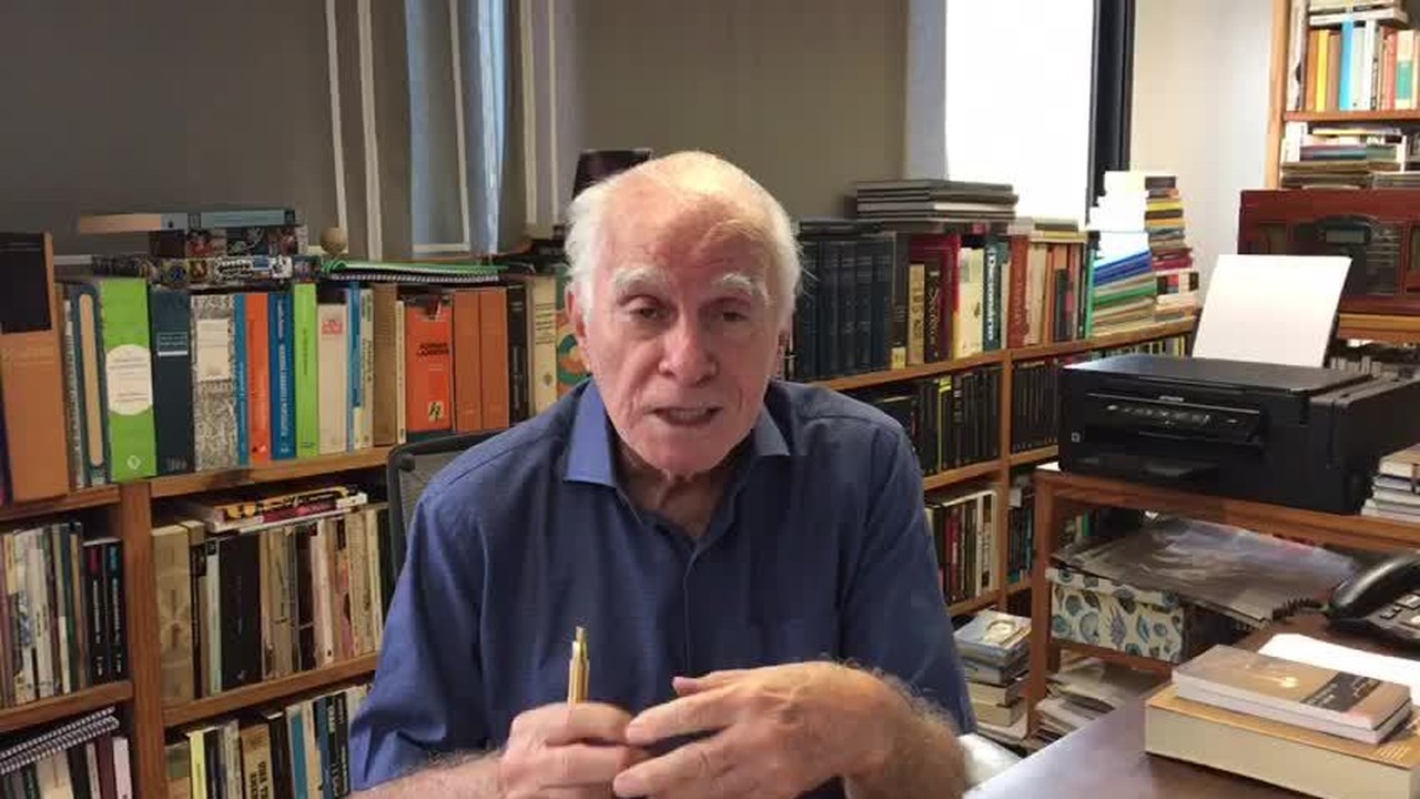 O que aprendemos com a crise: Ignácio de Loyola Brandão