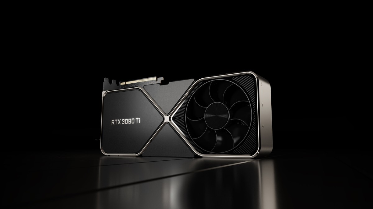 RX 6950 XT vs RTX 3090 Ti: compare as placas de vídeo AMD e Nvidia