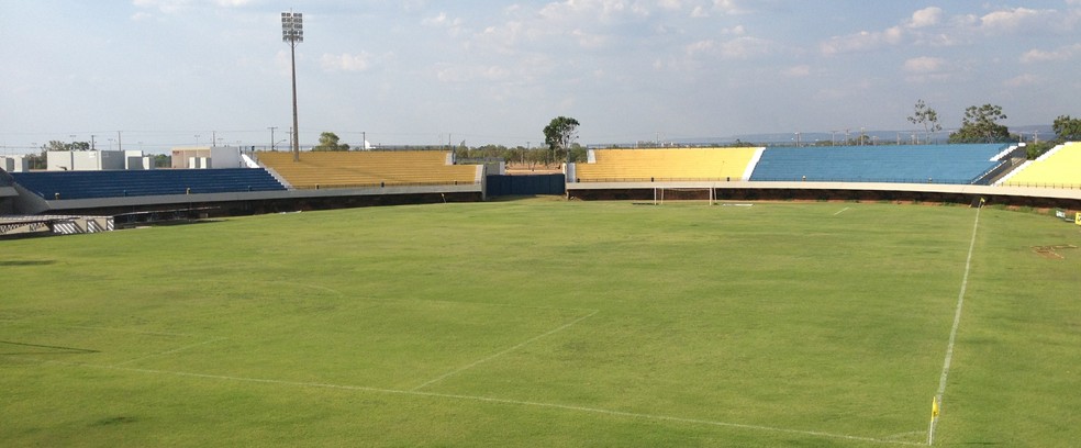 Assistir Guarani E Luverdense Ao Vivo Palmas X Parana Veja Como E Onde Assistir O Jogo Desta Quarta