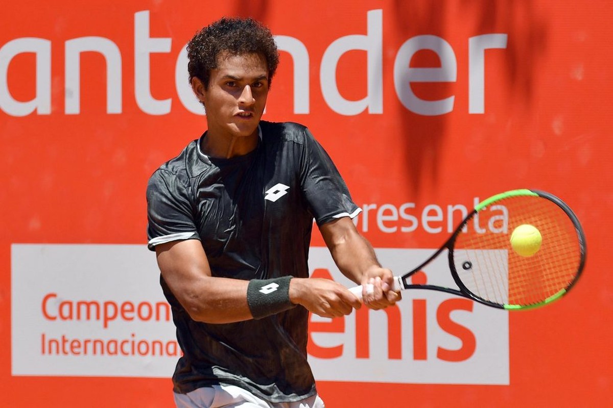 12ª edição do Challenger de Campinas tem dois top 100 e quatro