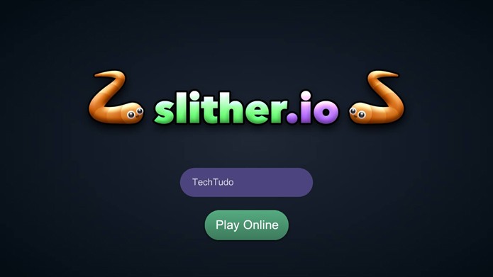 Como jogar Slither.io, game online que mistura Agar.io e cobrinha (Foto: Reprodução/Murilo Molina)