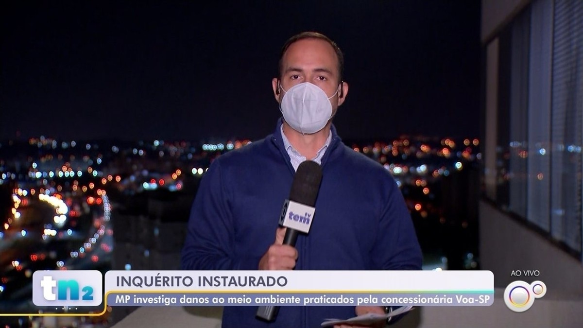 MP abre inquérito para apurar danos ao meio ambiente que teriam sido praticados por concessionária em Jundiaí - Vimarsana News