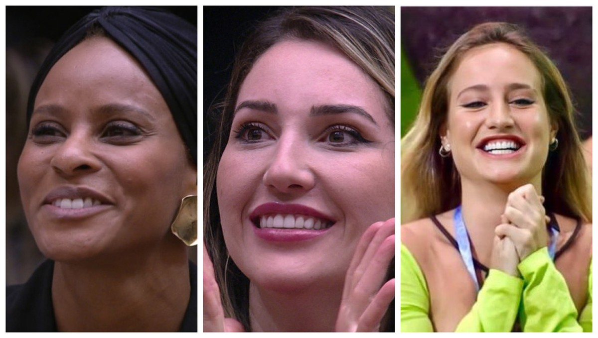 The sisters talk about being in the BBB 23 Final and the ex-sister receives a message: “Unbelievable” |  inside the house
