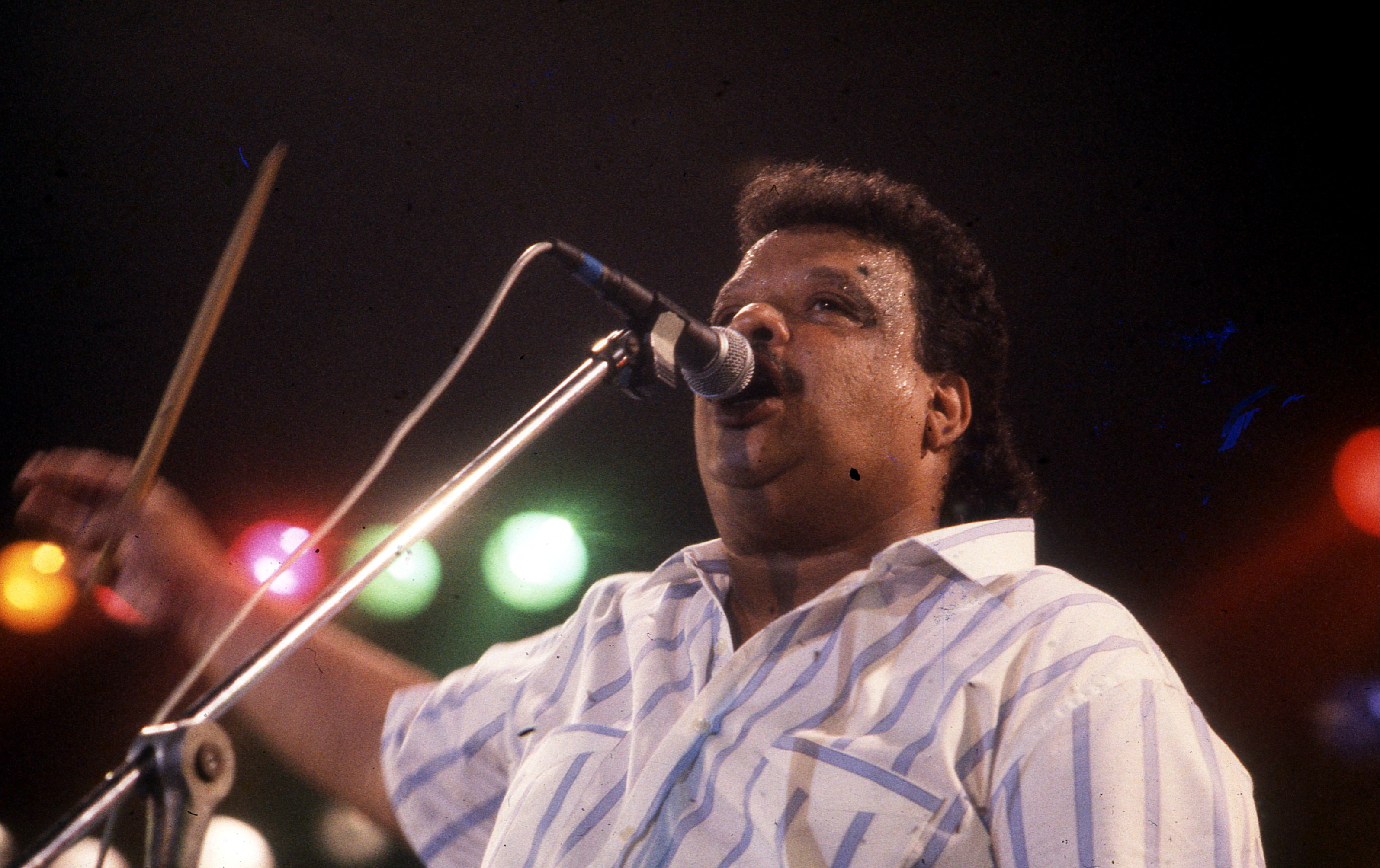 Tim Maia