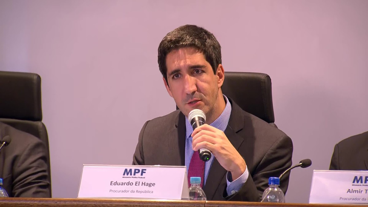Coordenador da Lava Jato no RJ diz que decisão de Toffoli sobre Coaf é 'retrocesso sem tamanho'