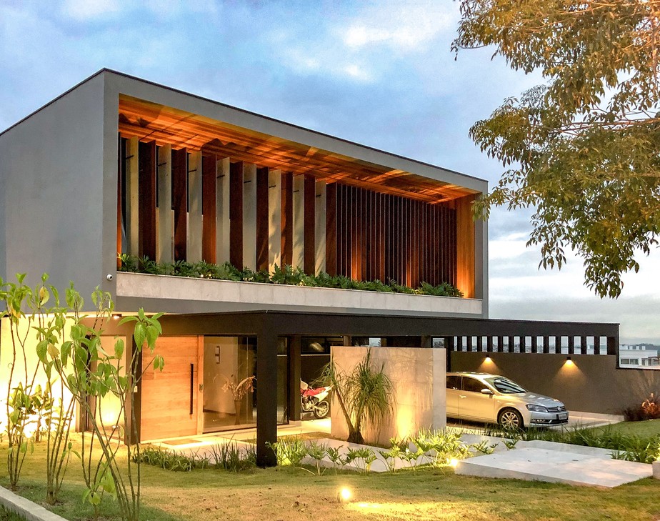 Inovação na Arquitetura: Brise OA05 criado para trazer segurança e ...
