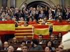 Espanha aprova recurso contra separatistas da Catalunha