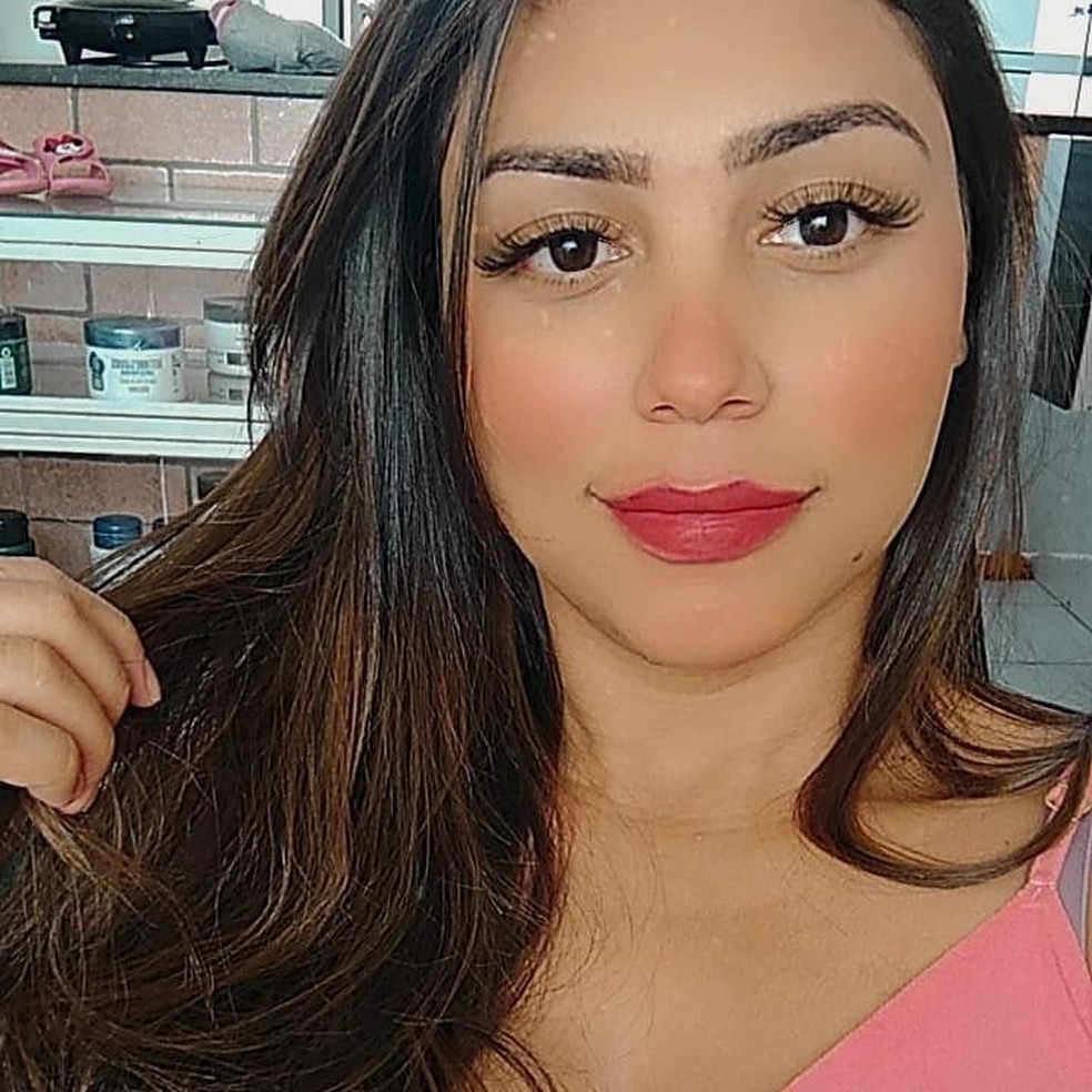 Jovem de 25 anos morreu depois de ser atropelada em Votuporanga (SP) ? Foto: Arquivo pessoal