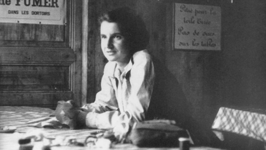 Documentos corroboram papel de Rosalind Franklin em descoberta sobre DNA