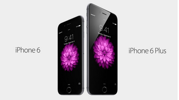 Apple confirma dois modelos de iPhone 6  (Foto: Divulgação)