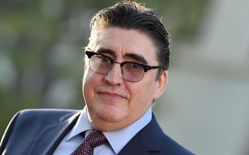 Alfred Molina - Actor