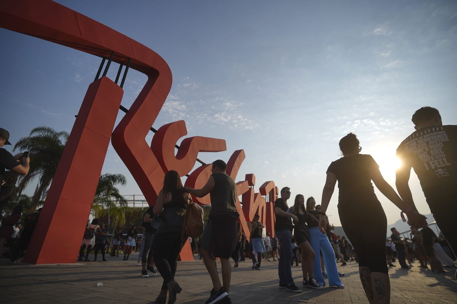 Rock in Rio teve rock e funk entre os melhores, Luísa Sonza 3 vezes e som baixo; veja resumo do festival