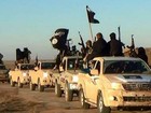 Estado Islâmico aproveitou transferências de armas ao Iraque