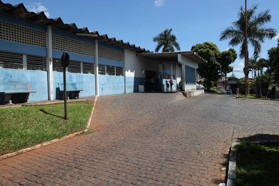 Com acessibilidade e nova sala de espera, UAI Luizote passa por reforma e ampliação em Uberlândia