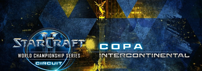 StarCraft 2 terá Copa Internacional no México (Foto: Divulgação/Blizzard)