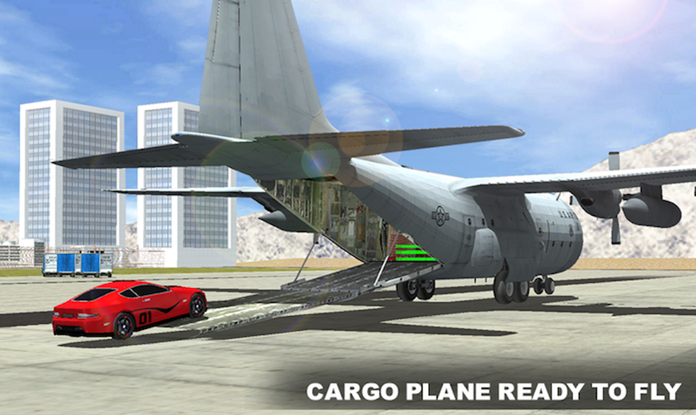 Lista reúne os melhores jogos de avião grátis para celular | Jogos ...