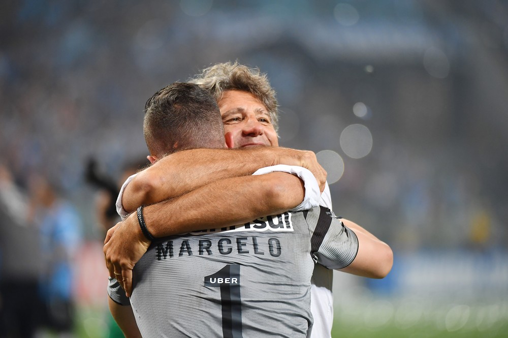 Grêmio aceita proposta, e Marcelo Grohe é vendido para o futebol árabe 000_10s65k