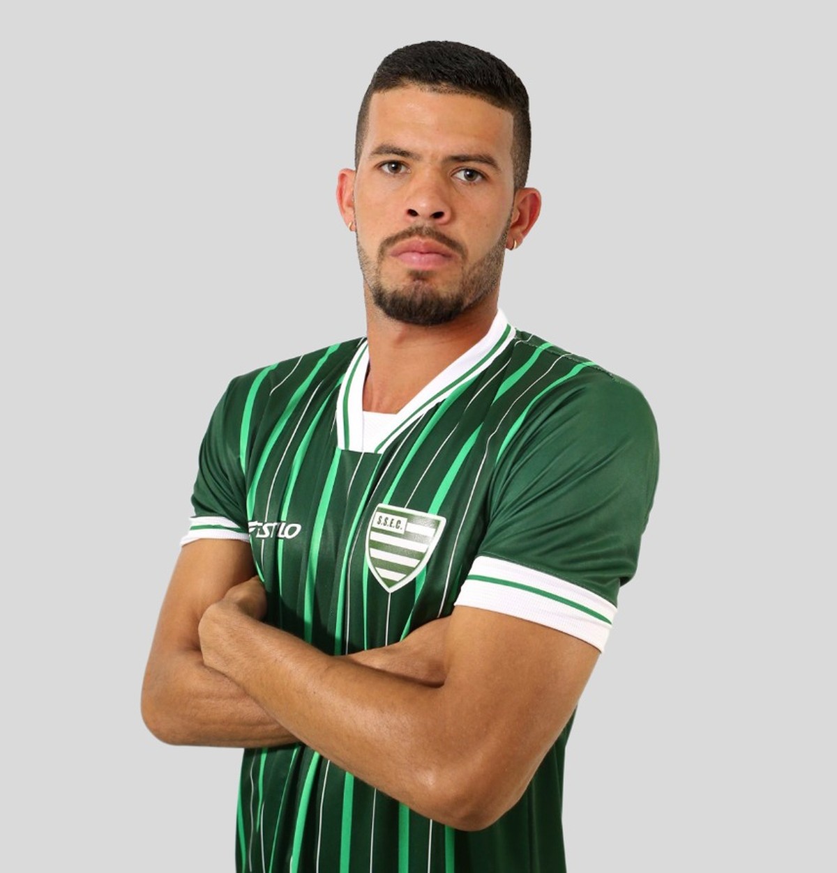 Camisa Do Sete De Setembro De Garanhuns