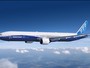 OMC considera ilegais subsídios do estado de Washington à Boeing