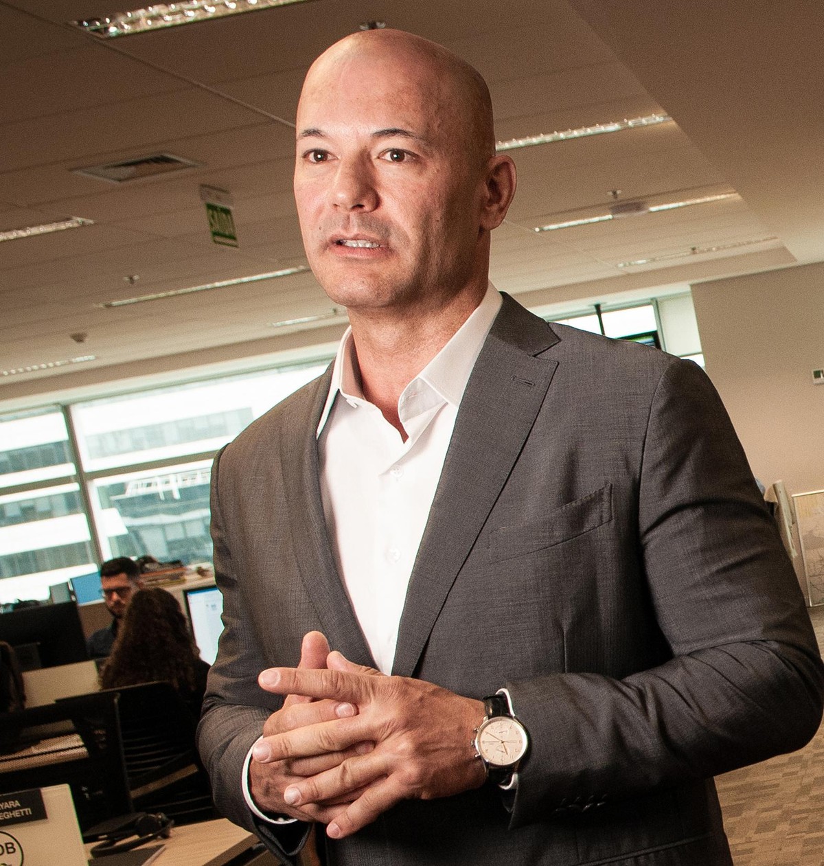 Cargill’s net revenue surpasses R100bn mark Agribusiness