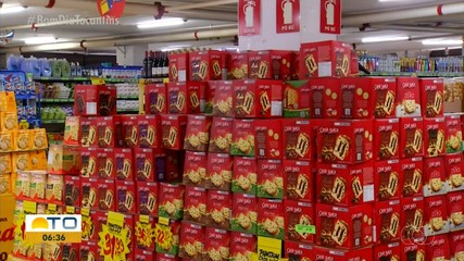 Procon encontra grandes diferenças de preços em produtos da ceia nos supermercados