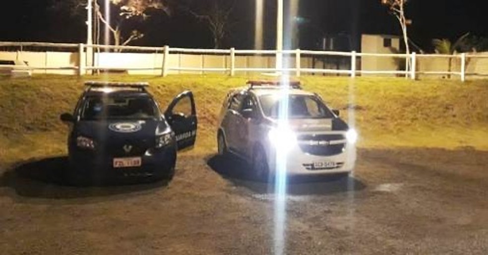 For&ccedil;a-tarefa autua boate em R$ 35 mil por descumprimento de regras da quarentena em S&atilde;o Carlos &mdash; Foto: Prefeitura de S&atilde;o Carlos/Divulga&ccedil;&atilde;o