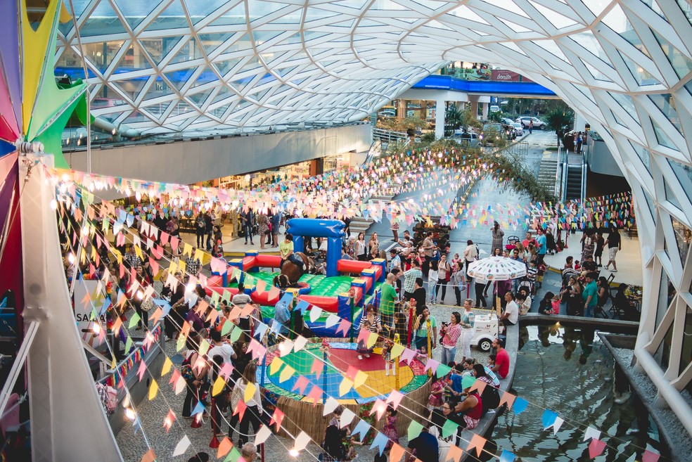 Festas Juninas Infantis Tomam Conta Do Rio A Partir Deste Fim De Semana O Que Fazer No Rio De Janeiro G1