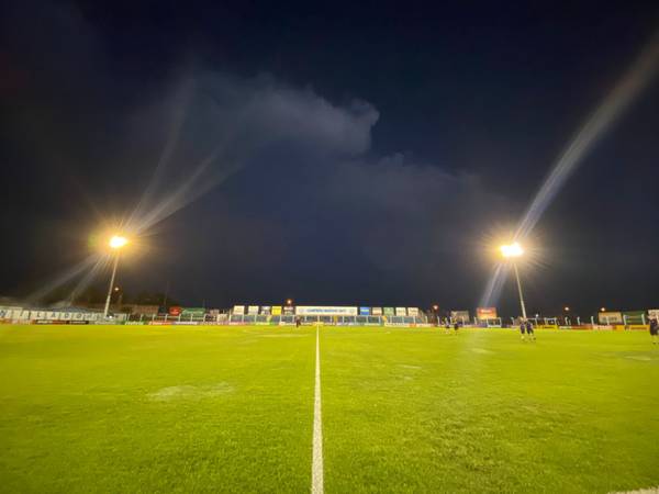 Gauchão: São José-RS x Inter muda de estádio