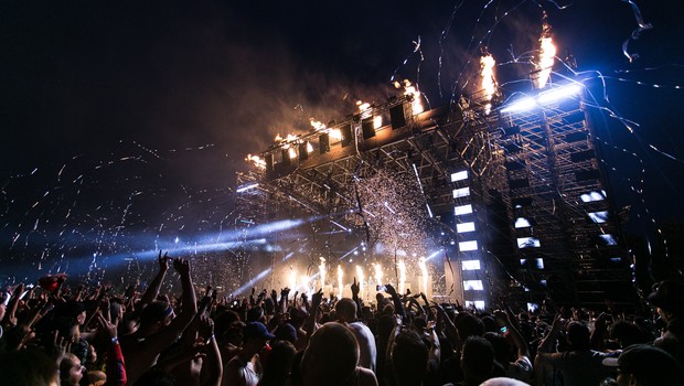 show, festa, música, festival, cultura, aglomeração (Foto: Reprodução/Pexel)