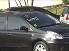 Casal suspeito de matar motorista do Uber queria carro para desmanche