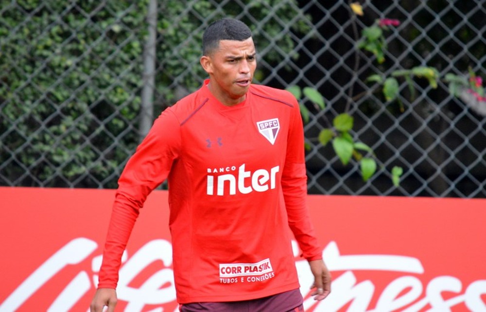  Aderllan revela rivalidade antiga, amizade e até conselhos a Deyverson no avião