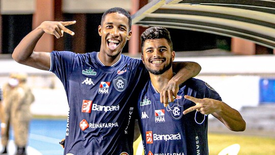 Foto: (Samara Miranda/Remo)