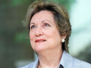 Myriam Fraga morreu aos 78 anos (Foto: Divulgação / Fundação Casa Jorge Amado)