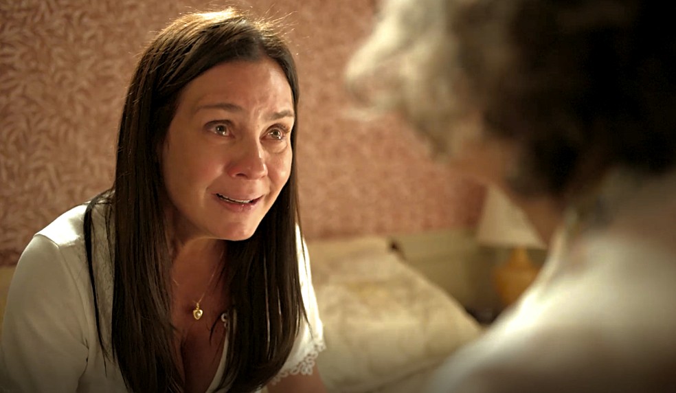 Resumo De Amor De Mae Capitulos De 15 A 20 De Marco Amor De Mae Gshow