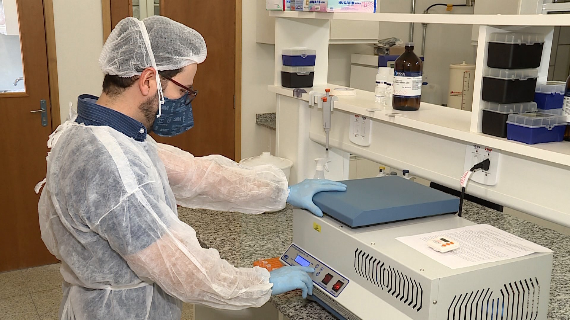 Boletim semanal Covid-19: Uberlândia registra 5.360 novos casos e número de mortes aumenta