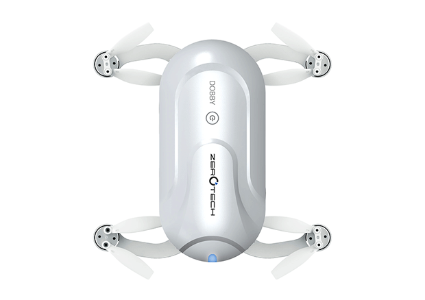 O drone Dobby (Foto: Divulgação)