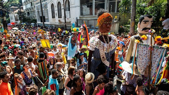 Foto: (Carnaval Rio)
