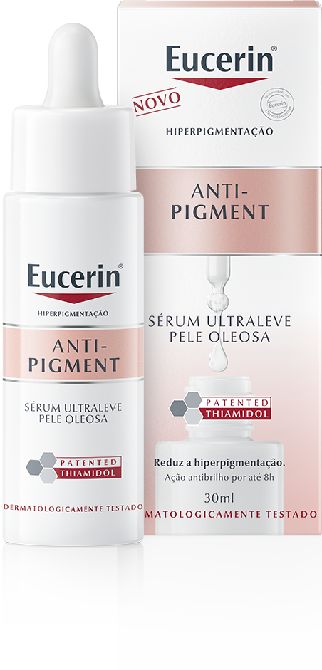 Eucerin Anti-pigment (Foto: Getty Images)