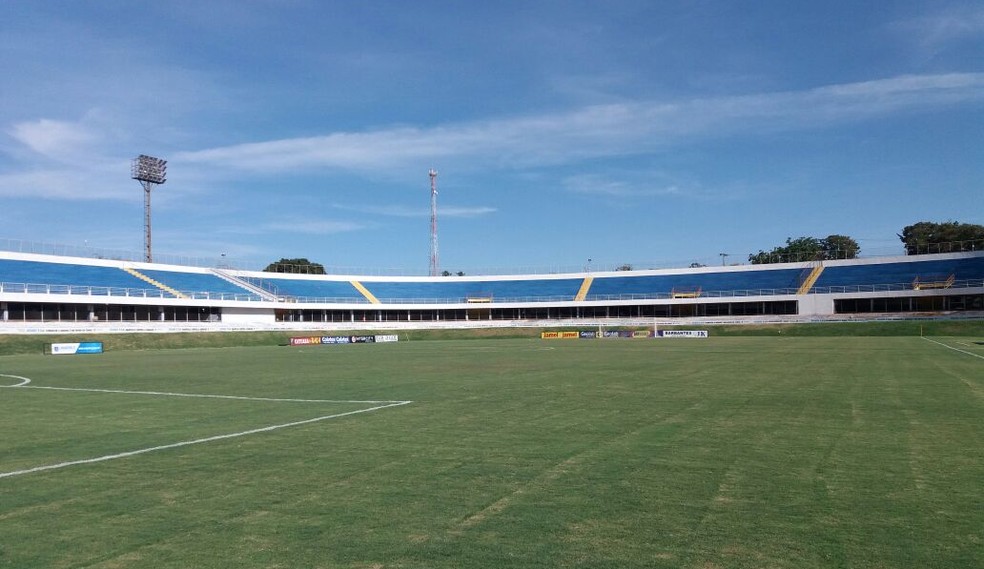 Na estreia de Tencati, Atlético-GO visita o Grêmio ...
