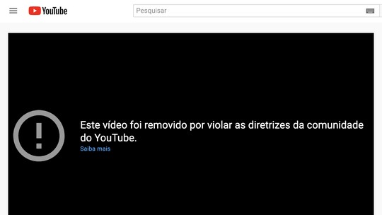 youtube tudo sobre g1