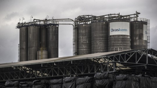 Braskem prepara emissão de até US$ 1 bi em bônus no exterior