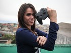 Mulheres são 52,6% do público que joga games no Brasil, diz pesquisa
